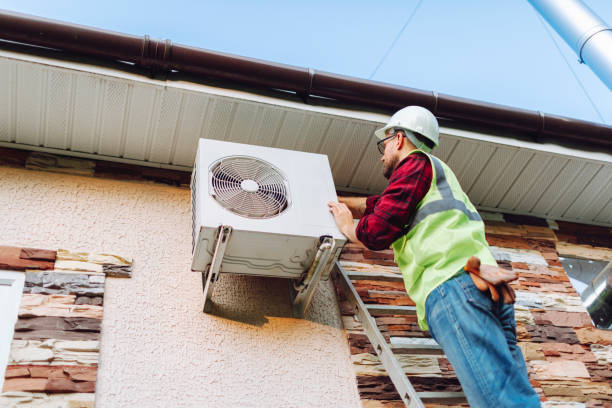 Best HVAC emergency services  in Pahoa, HI