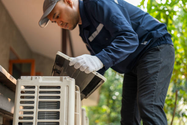 Reliable Pahoa, HI HVAC Solutions